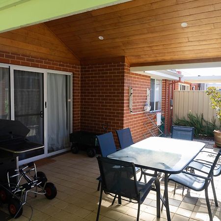 Fortyone - Oceanside Retreat Busselton Zewnętrze zdjęcie