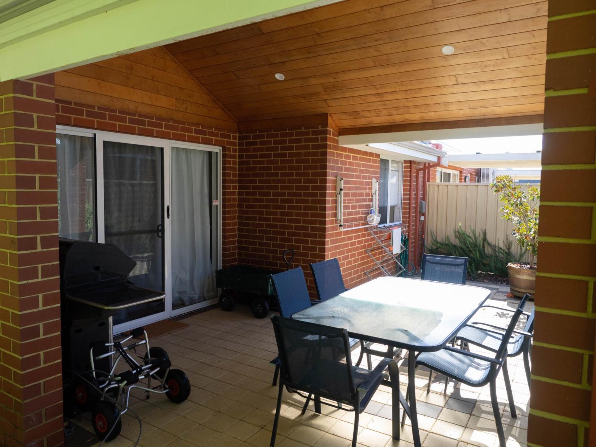 Fortyone - Oceanside Retreat Busselton Zewnętrze zdjęcie