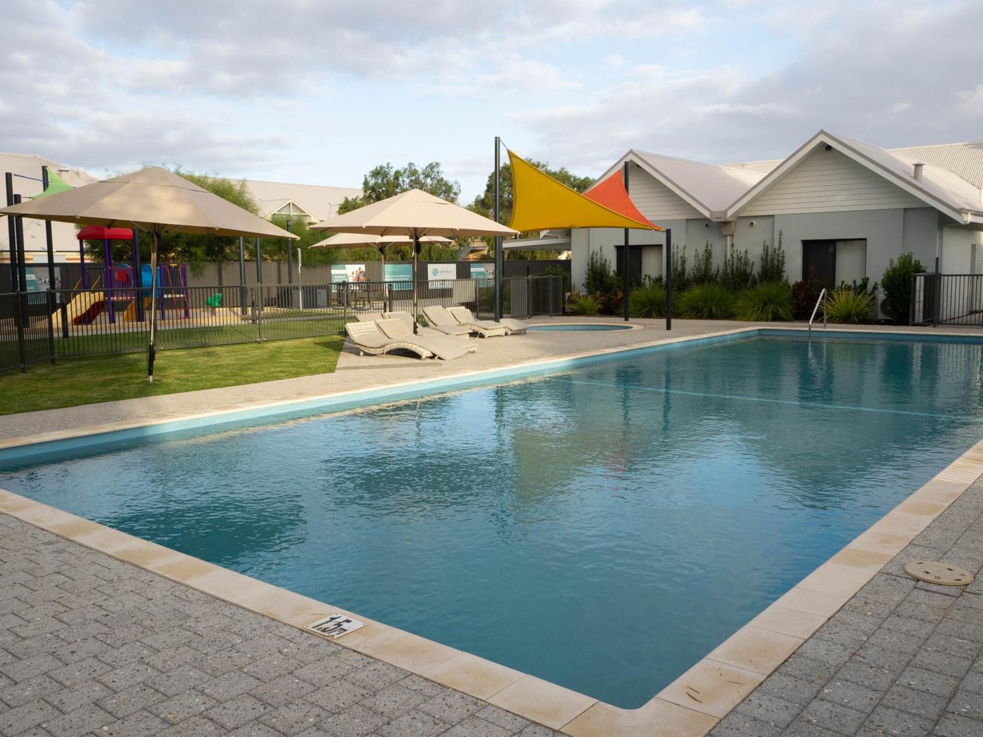 Fortyone - Oceanside Retreat Busselton Zewnętrze zdjęcie