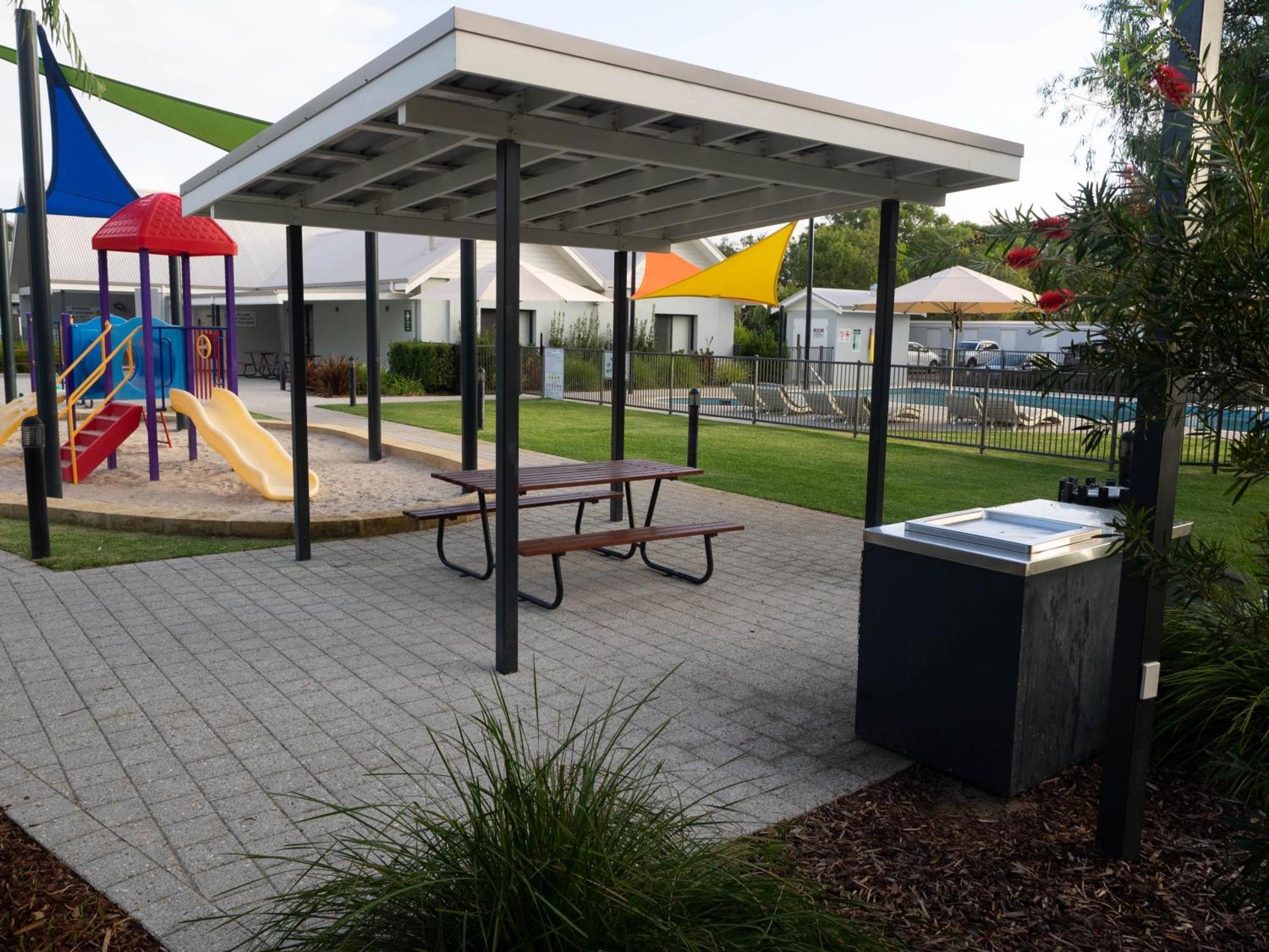 Fortyone - Oceanside Retreat Busselton Zewnętrze zdjęcie