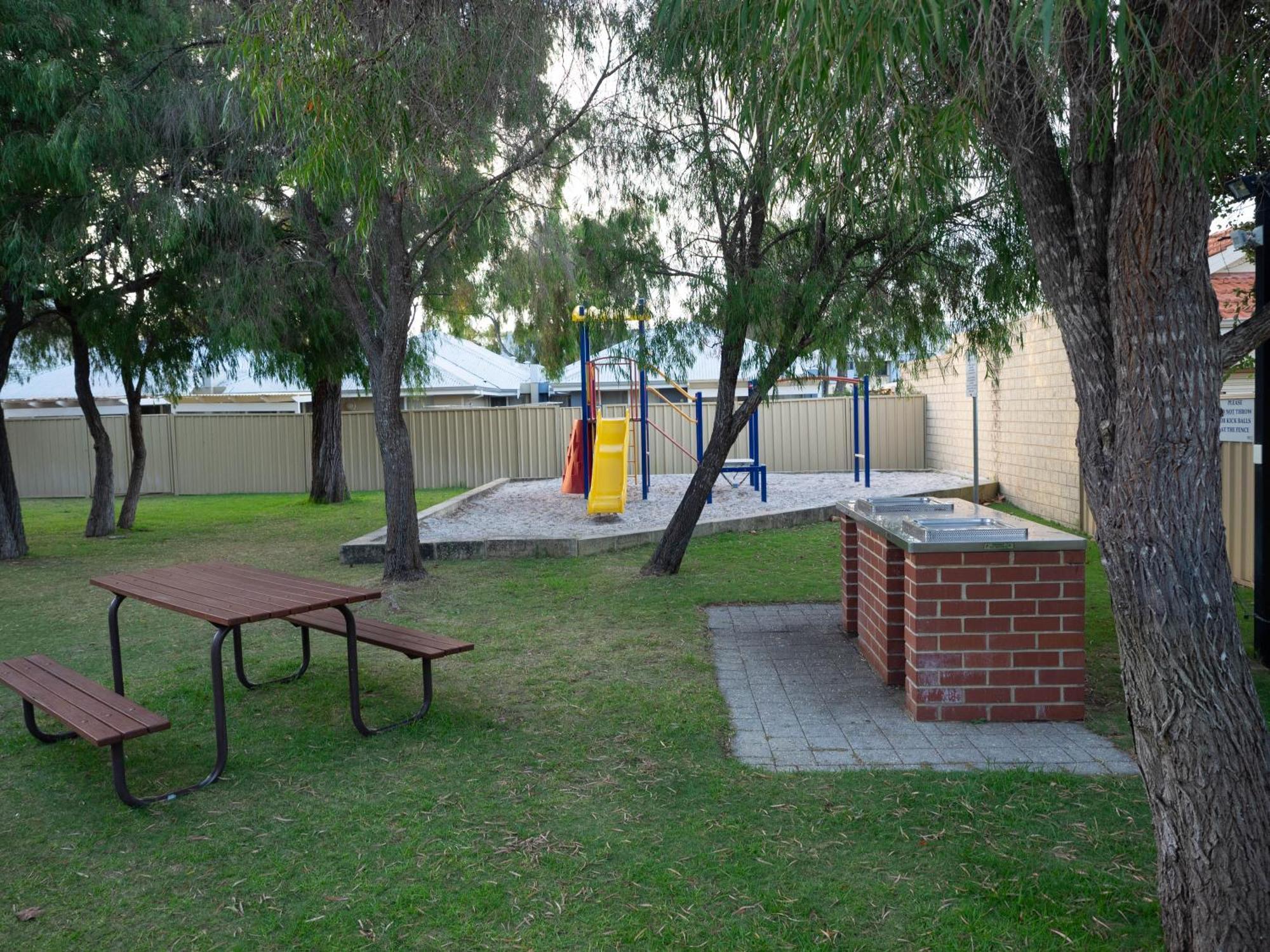 Fortyone - Oceanside Retreat Busselton Zewnętrze zdjęcie