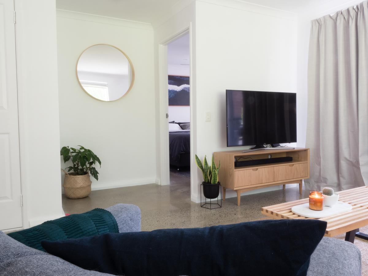 Fortyone - Oceanside Retreat Busselton Zewnętrze zdjęcie