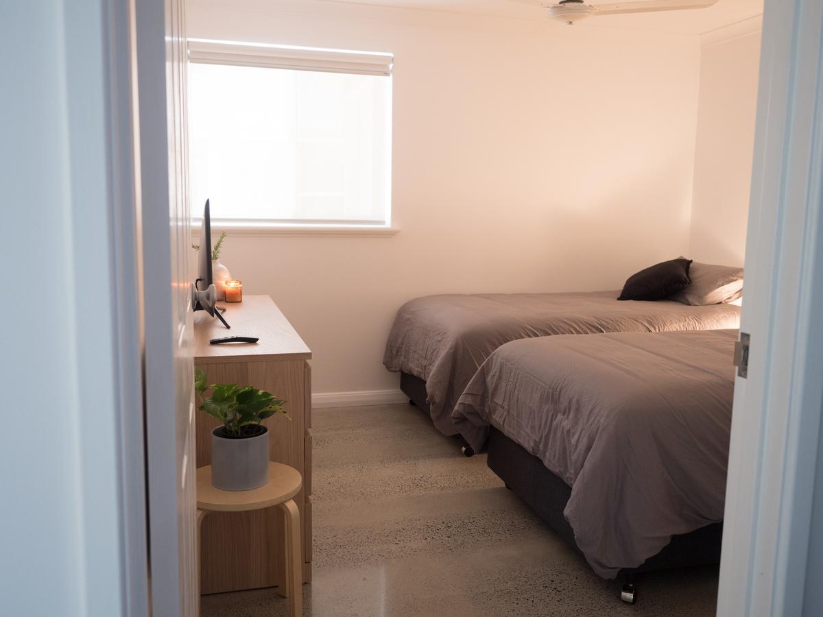 Fortyone - Oceanside Retreat Busselton Zewnętrze zdjęcie