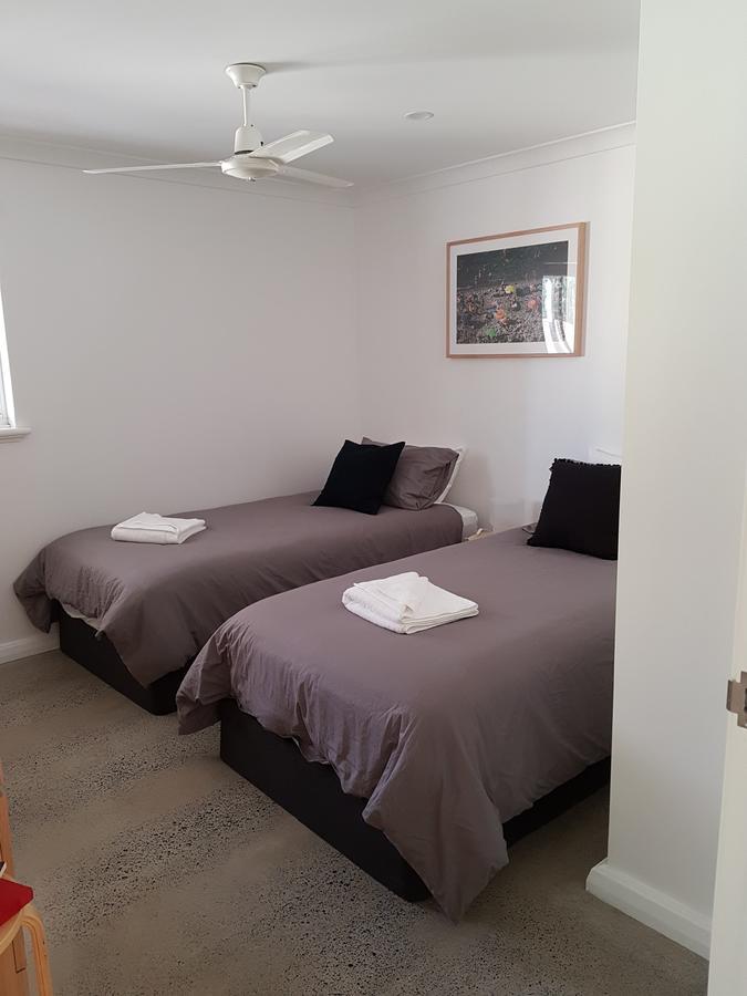 Fortyone - Oceanside Retreat Busselton Zewnętrze zdjęcie