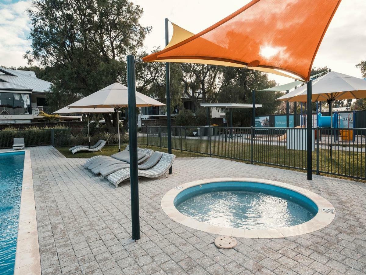 Fortyone - Oceanside Retreat Busselton Zewnętrze zdjęcie