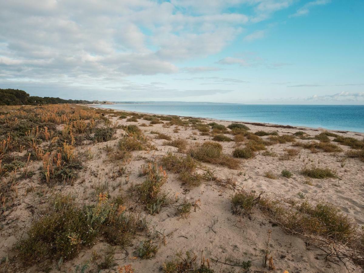 Fortyone - Oceanside Retreat Busselton Zewnętrze zdjęcie
