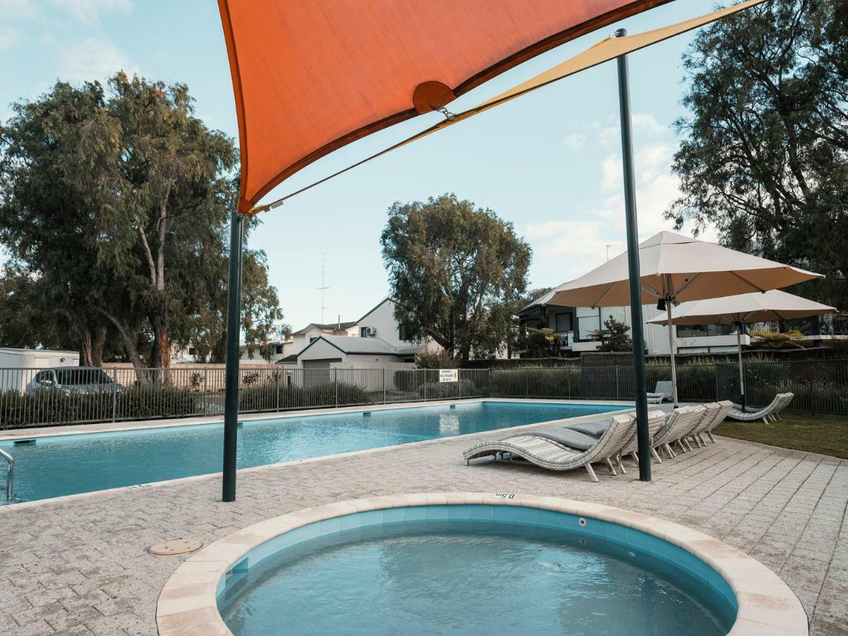 Fortyone - Oceanside Retreat Busselton Zewnętrze zdjęcie