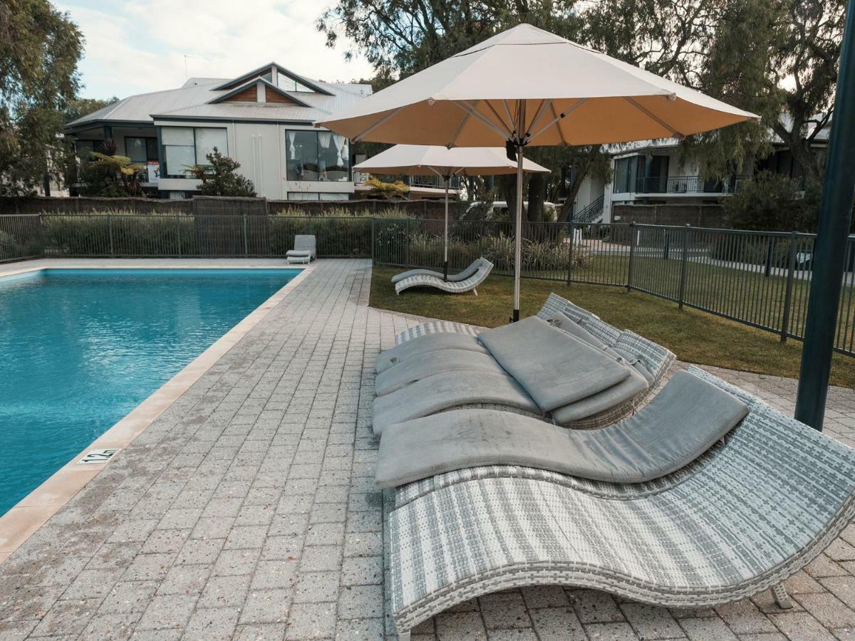 Fortyone - Oceanside Retreat Busselton Zewnętrze zdjęcie